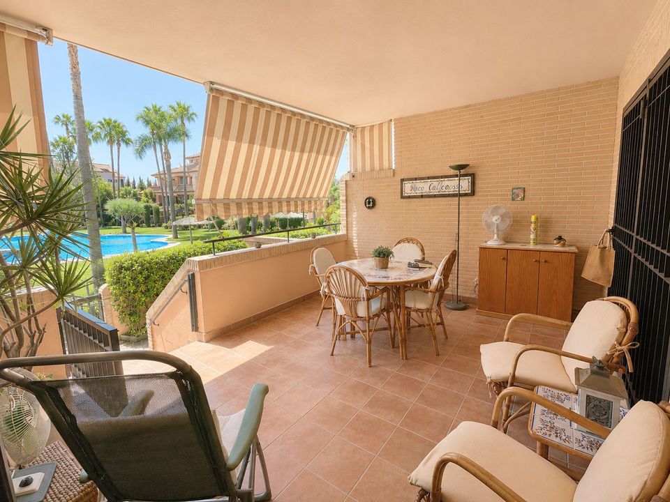 Lejlighed i Javea, Alicante - foto 2