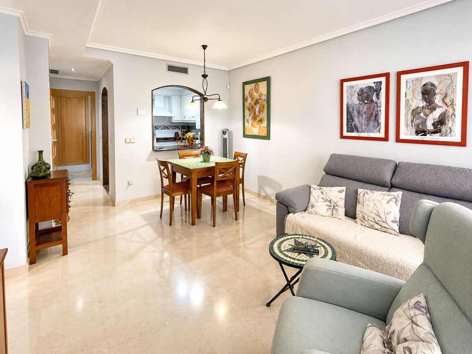 Lejlighed i Javea, Alicante - foto 3