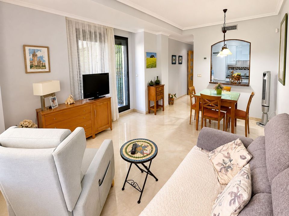 Lejlighed i Javea, Alicante - foto 4