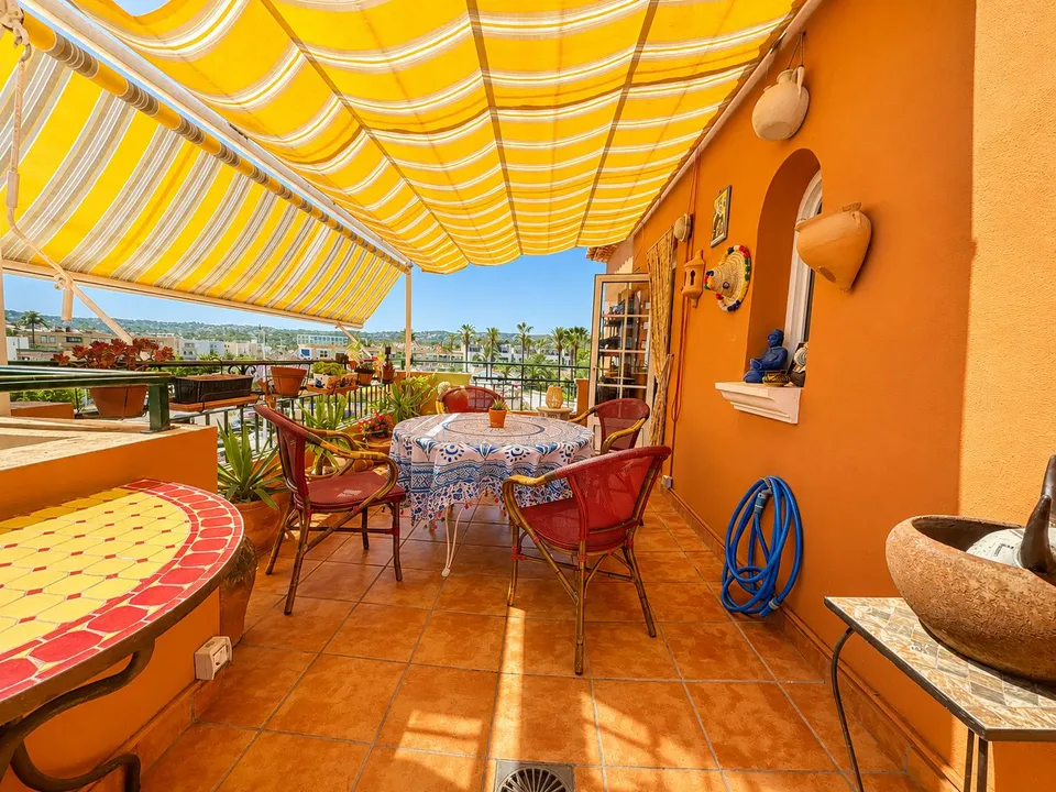 Apartament a Javea, Alicante - foto 1