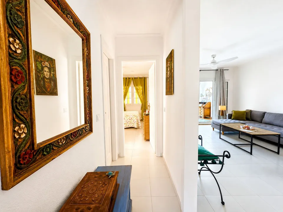 Apartament a Javea, Alicante - foto 2