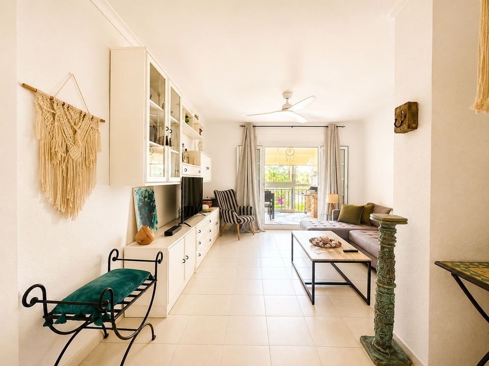 Apartament a Javea, Alicante - foto 4