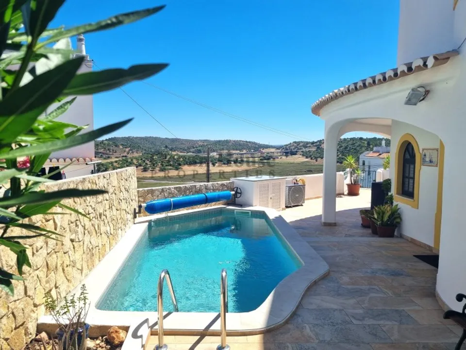 Villa i Portimao, Faro - foto 1