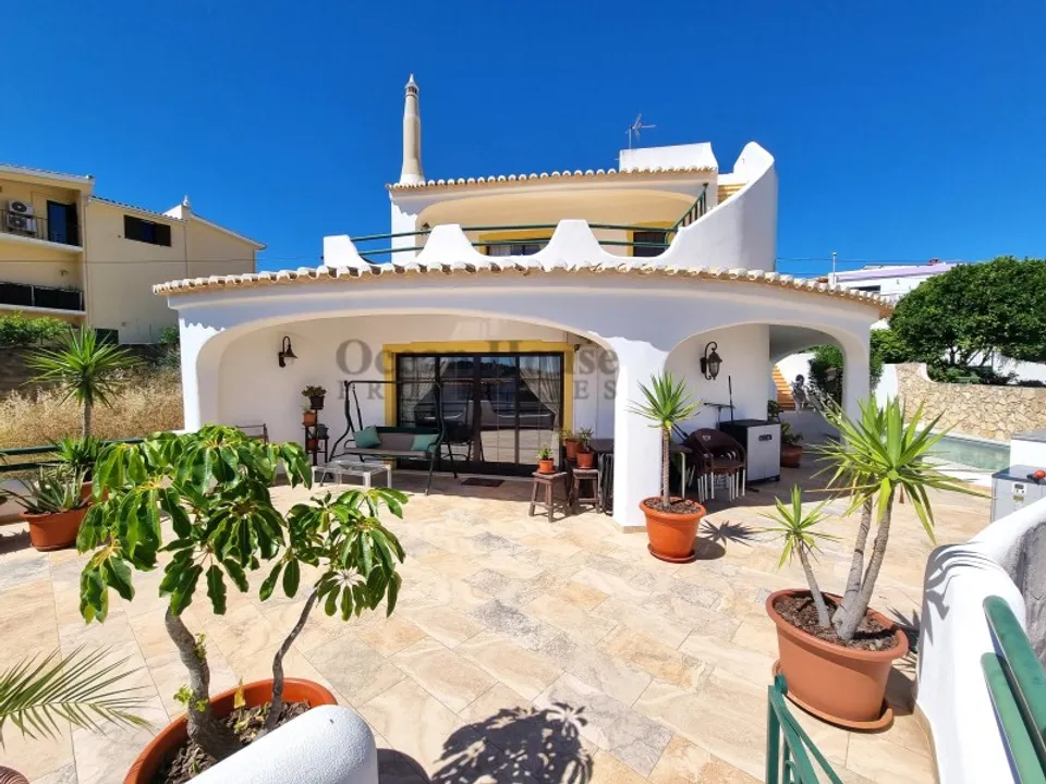Villa i Portimao, Faro - foto 2
