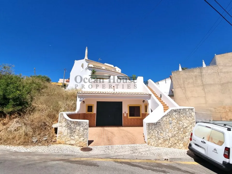Villa i Portimao, Faro - foto 3