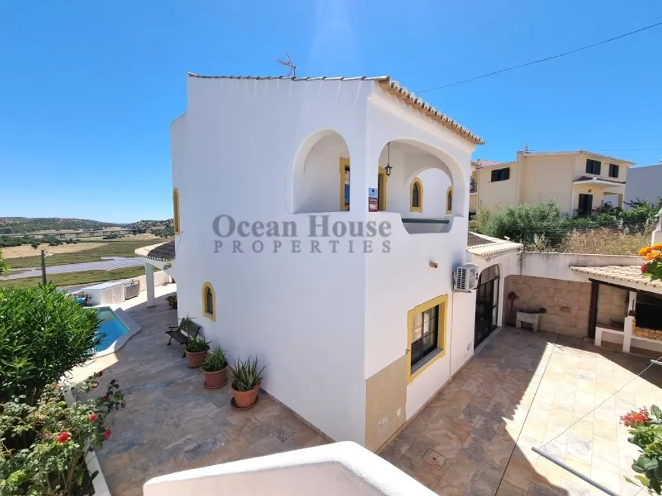 Villa i Portimao, Faro - foto 4