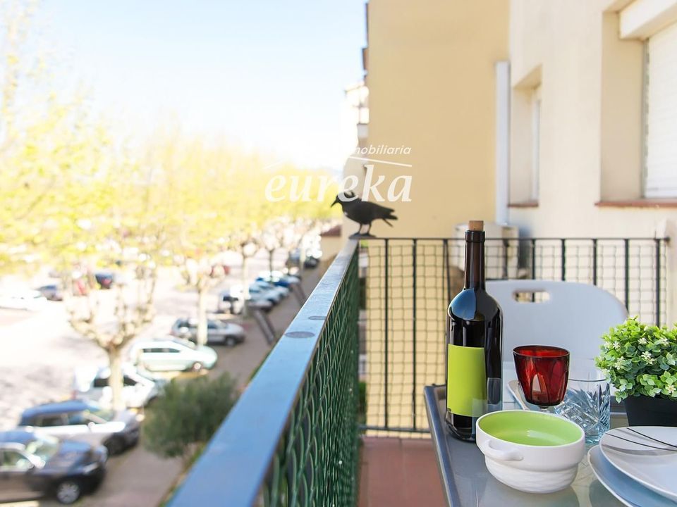 Lejlighed i Empuriabrava, Gerona - foto 3