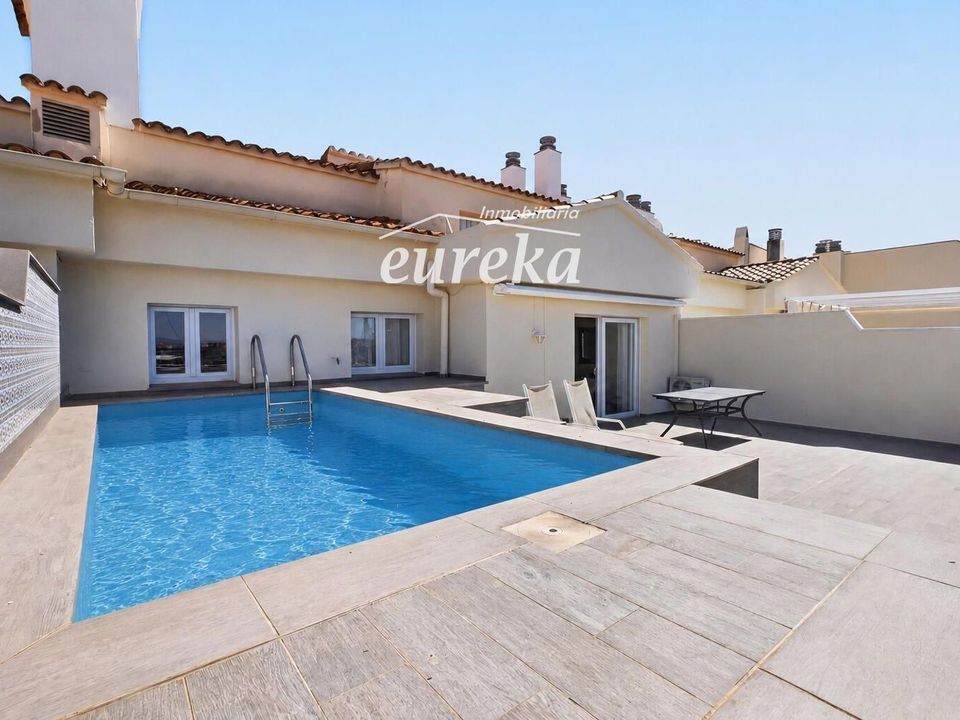 Lejlighed i Empuriabrava, Gerona - foto 5