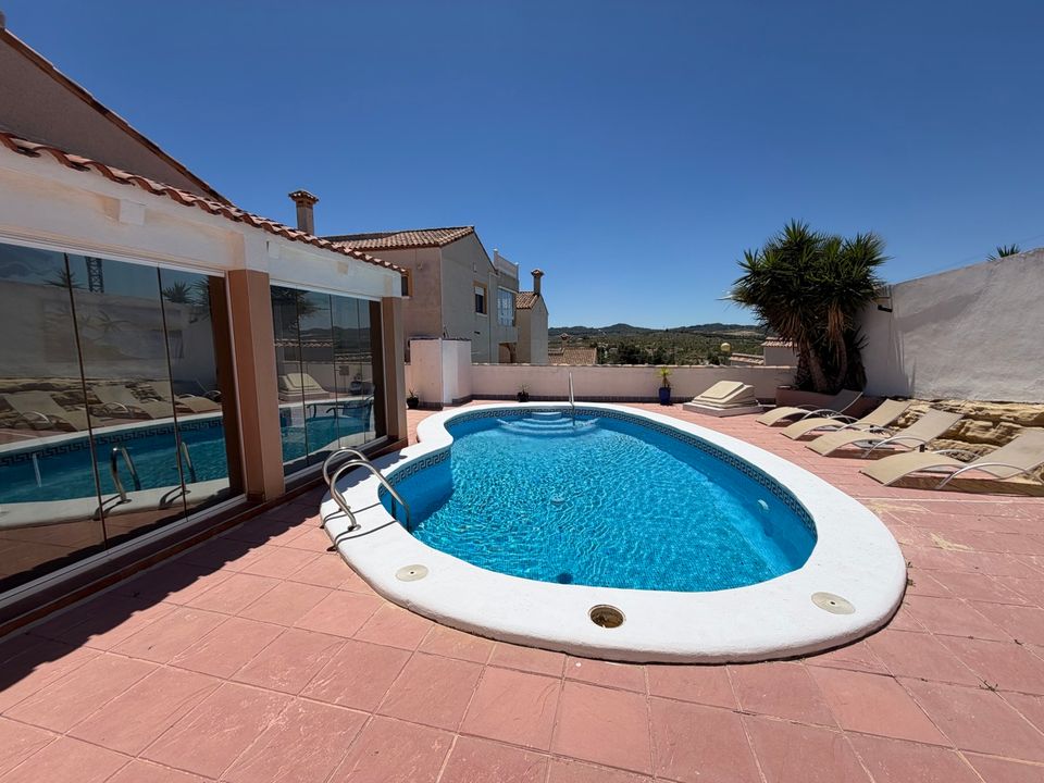 Villa i Torremendo, Alicante - foto 3