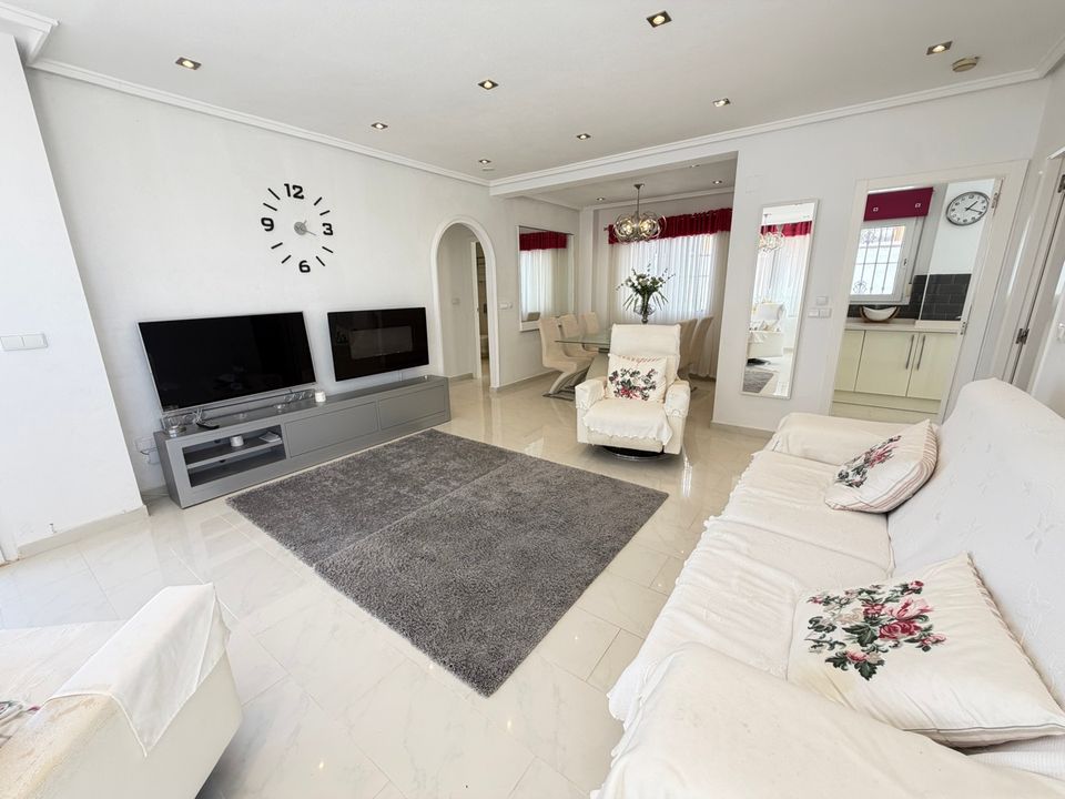 Villa i Torremendo, Alicante - foto 4