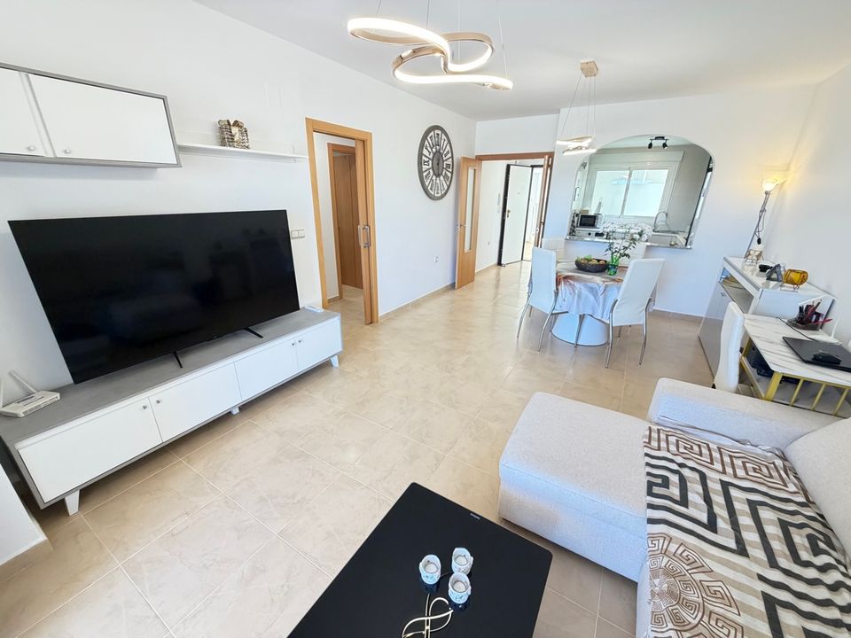 Penthouse i Cabo Roig, Alicante - foto 5