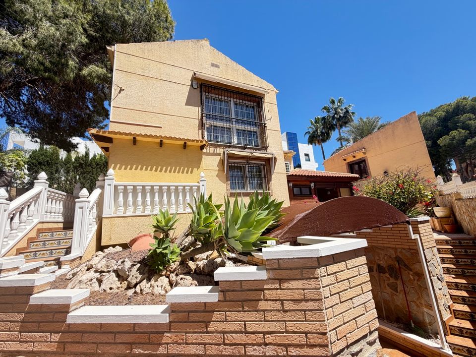 Villa i Los Balcones, Alicante - foto 2