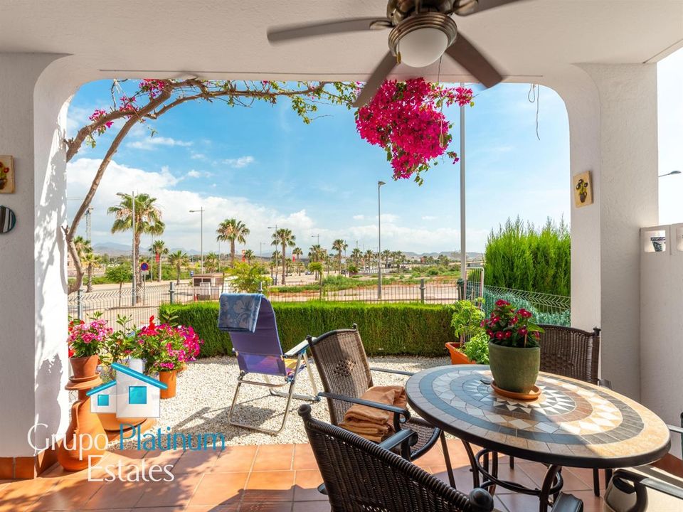 Lejlighed i San Juan De Los Terreros, Almeria - foto 4