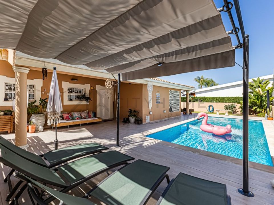 Villa i Albufeira, Faro - foto 3
