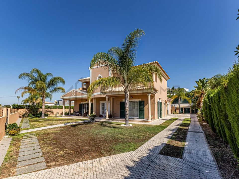 Villa i Albufeira, Faro - foto 4