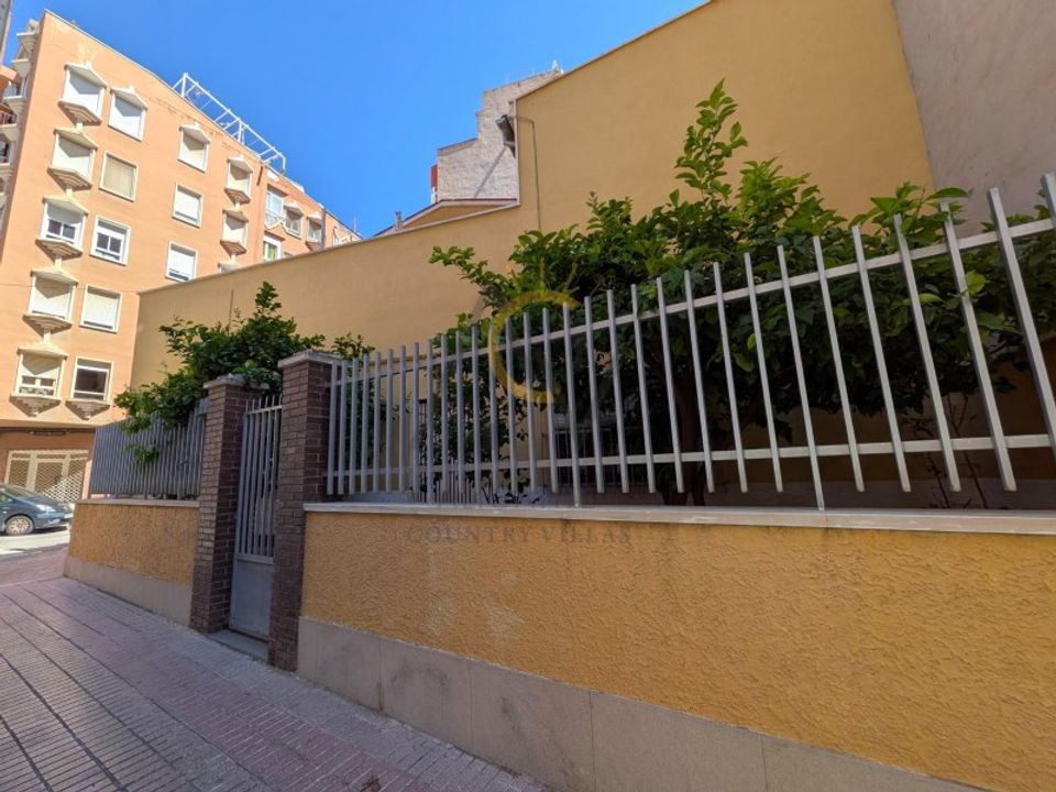 Farm hus i Monovar, Alicante - foto 3
