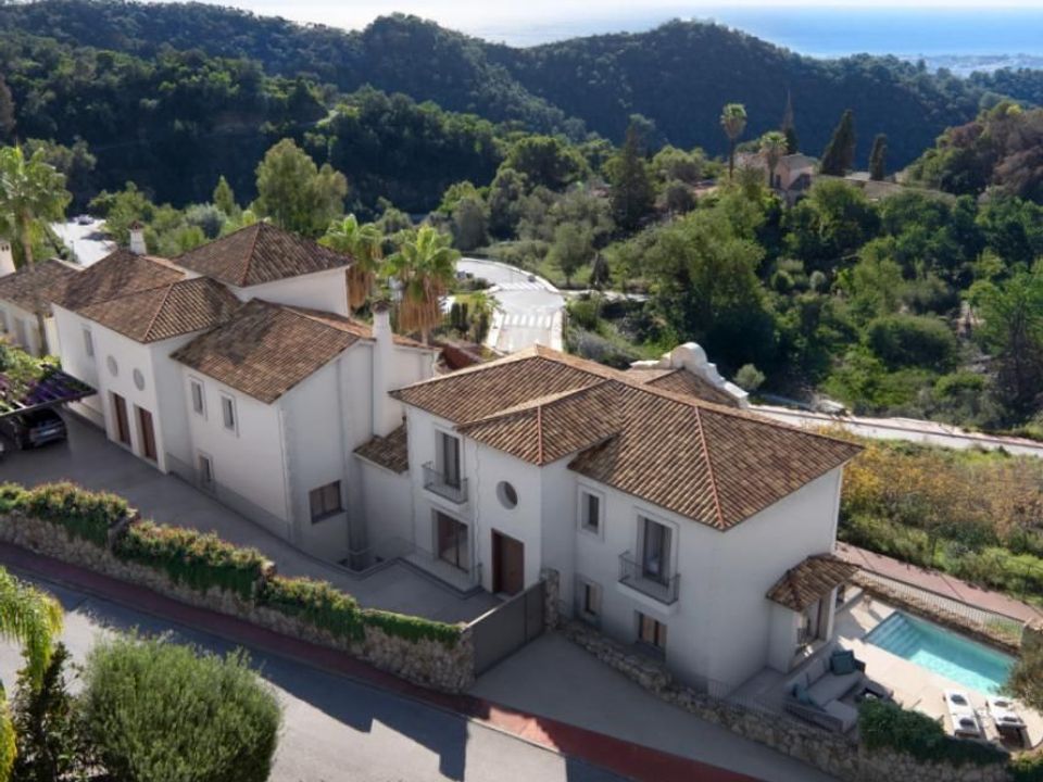 Villa i Istan, Malaga - foto 2