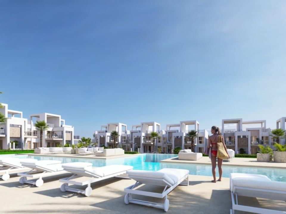 Bungalow i Rojales, Alicante - foto 1