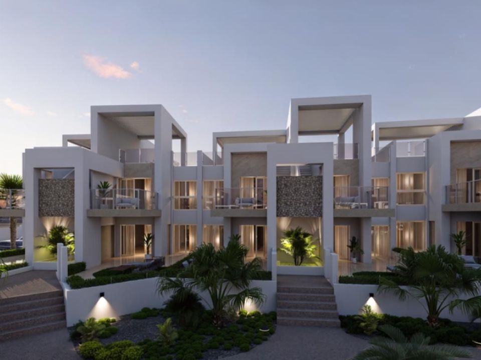 Bungalow i Rojales, Alicante - foto 2