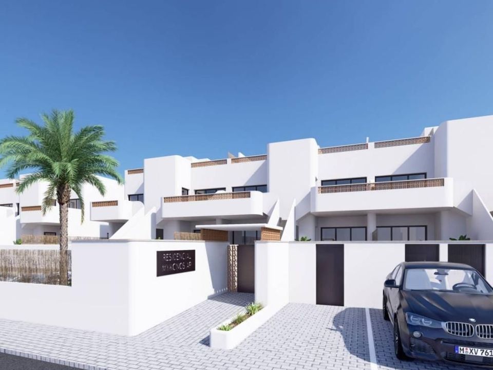 Leilighet i Dolores, Alicante - bilde 2