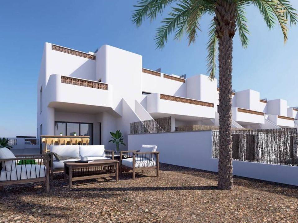 Leilighet i Dolores, Alicante - bilde 1
