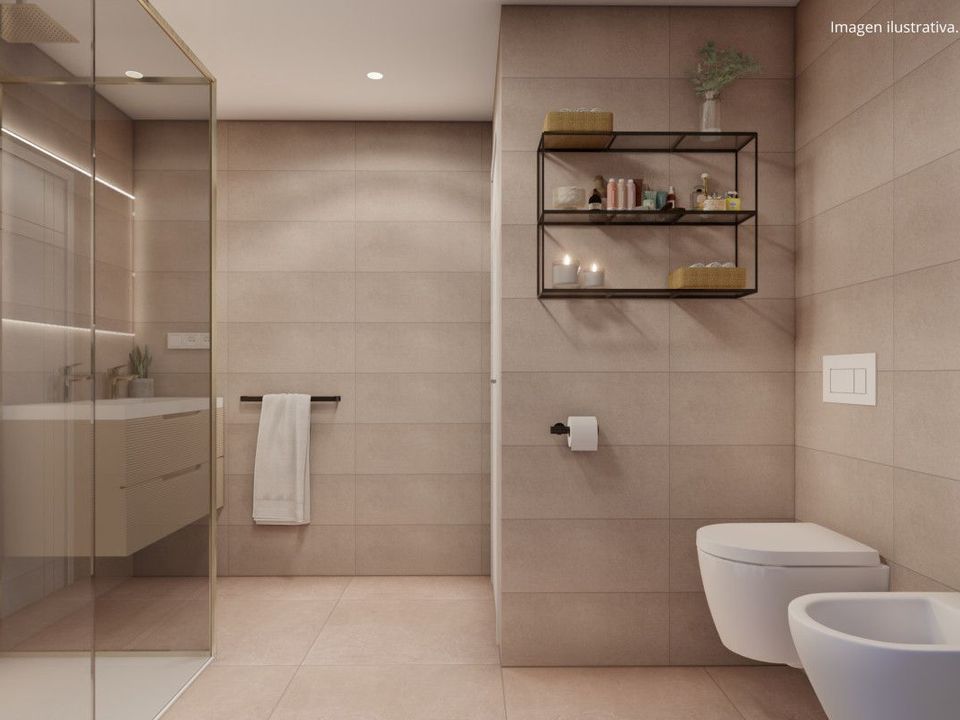Rækkehus i La Nucia, Alicante - foto 3