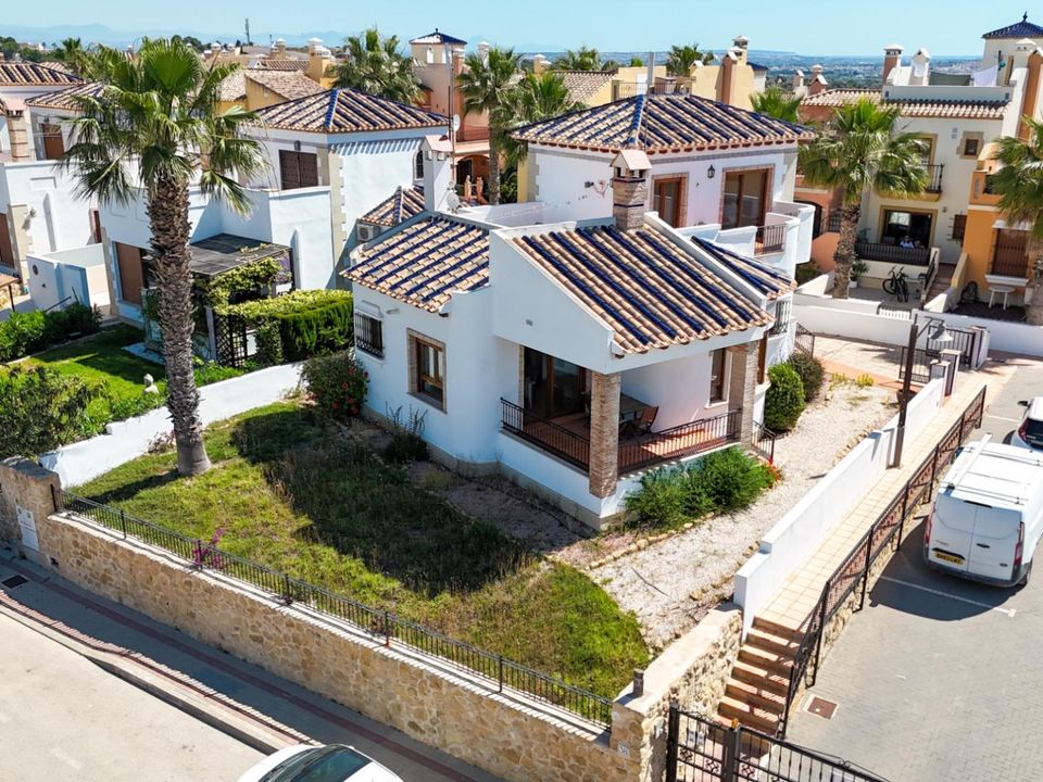 Villa i Algorfa, Alicante - foto 1
