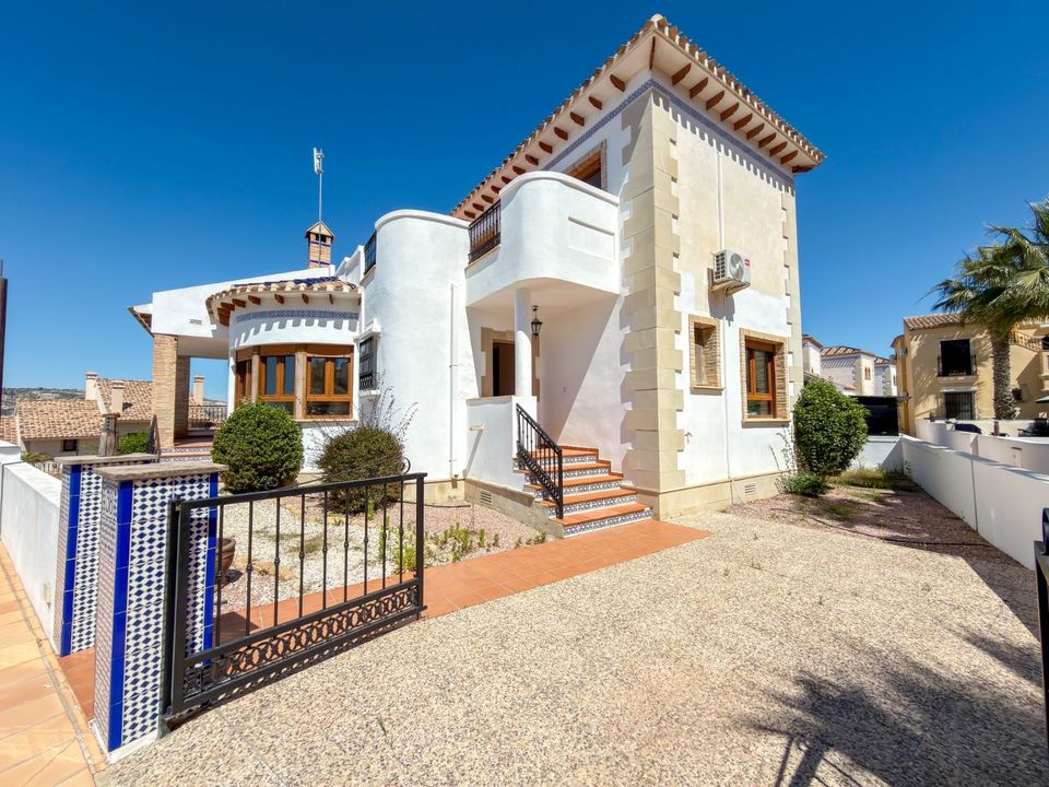 Villa i Algorfa, Alicante - foto 5