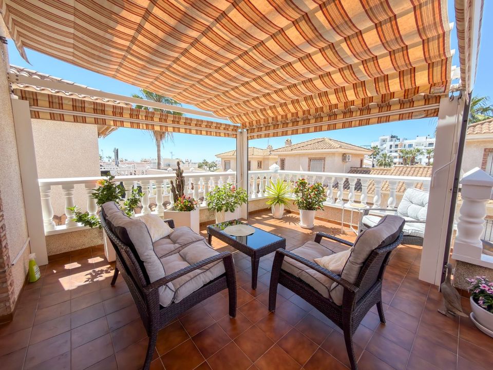 Villa i Orihuela Costa, Alicante - bilde 4