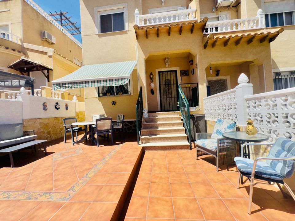 Villa i Orihuela Costa, Alicante - foto 1
