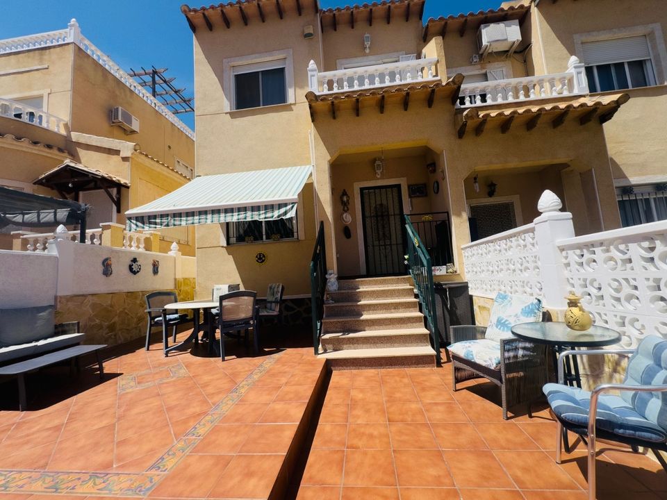 Villa i Orihuela Costa, Alicante - foto 2