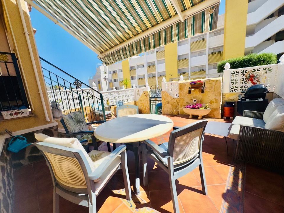 Villa i Orihuela Costa, Alicante - foto 4