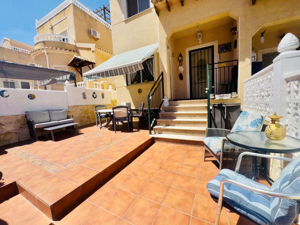 Villa i Orihuela Costa, Alicante - foto 5