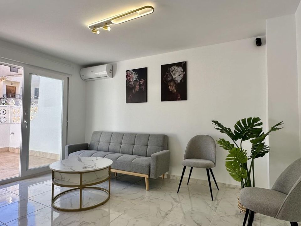 Rækkehus i Torrevieja, Alicante - foto 3