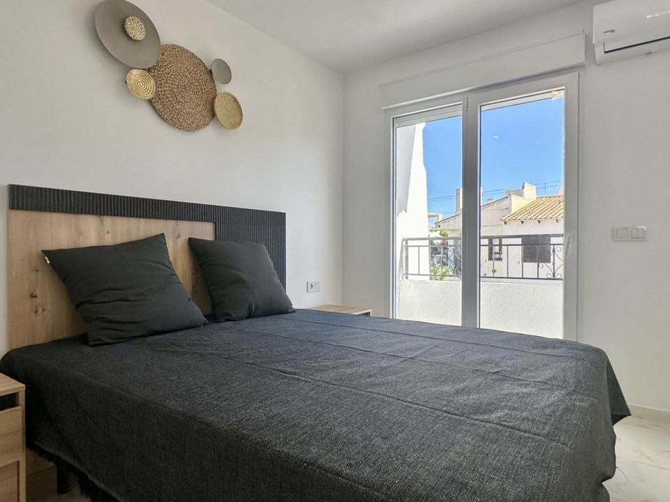 Rækkehus i Torrevieja, Alicante - foto 4