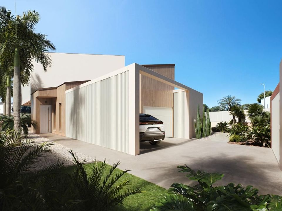 Villa i Orihuela Costa, Alicante - foto 4
