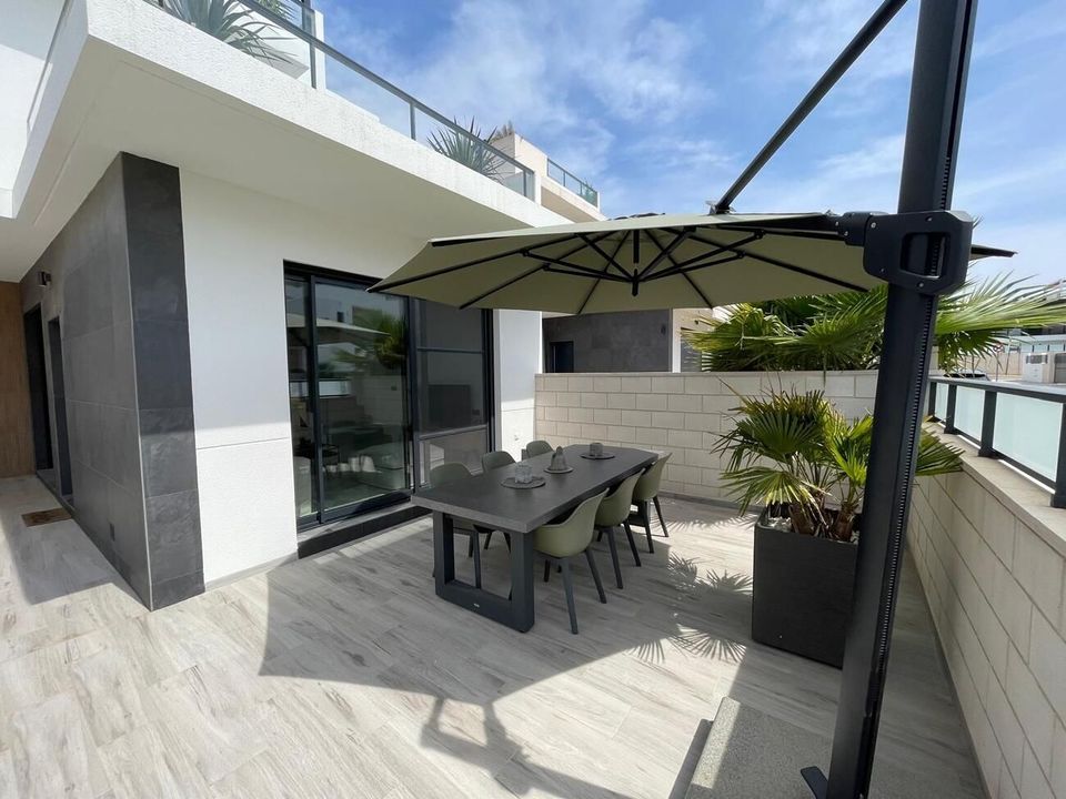 Villa i Benijofar, Alicante - foto 5