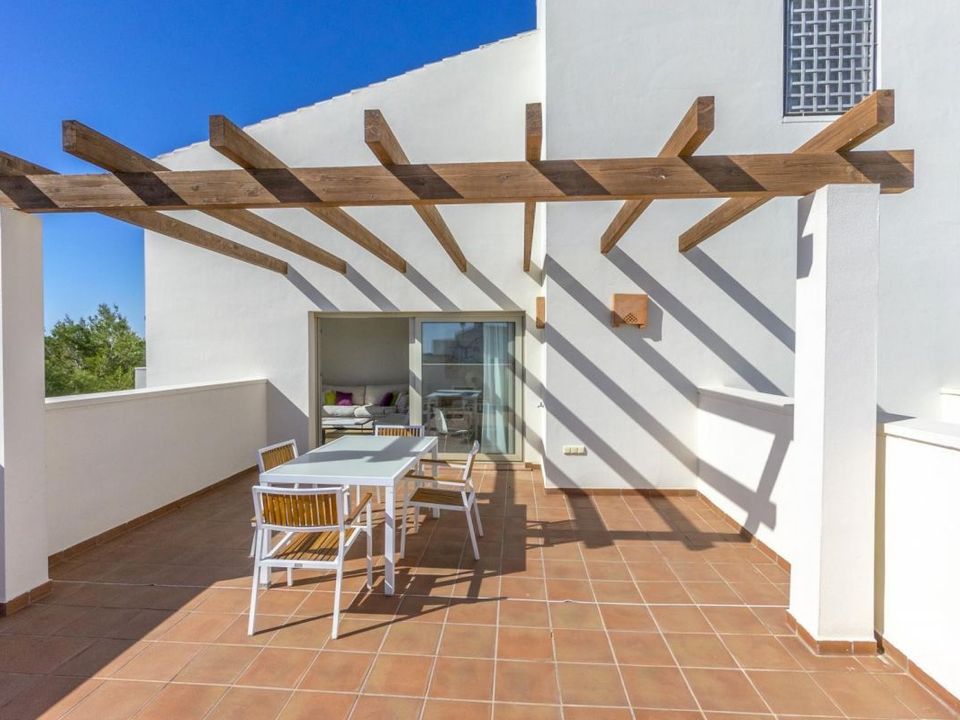 Penthouse i Orihuela, Alicante - foto 1