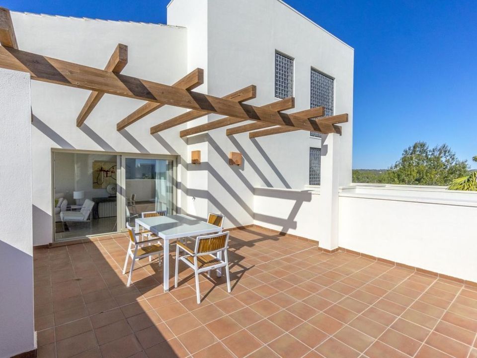 Penthouse i Orihuela, Alicante - foto 5