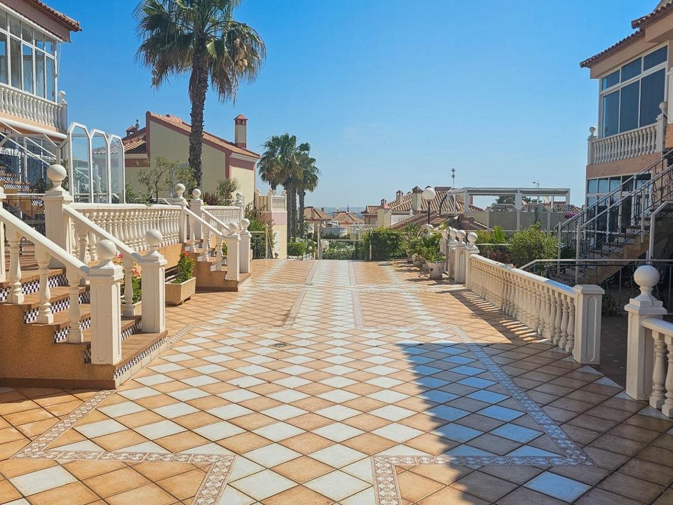 Bungalow i Orihuela Costa, Alicante - foto 5