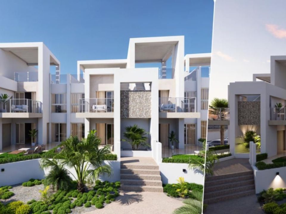Bungalow i Rojales, Alicante - foto 4