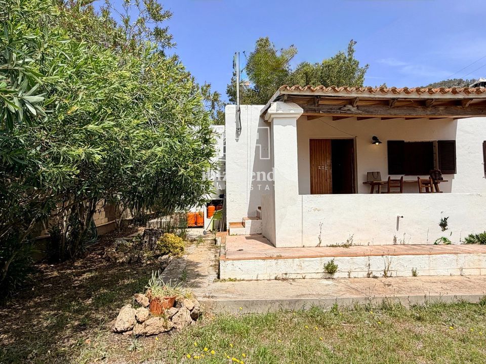 Villa a San Jordi De Ses Salines, Ibiza - foto 2