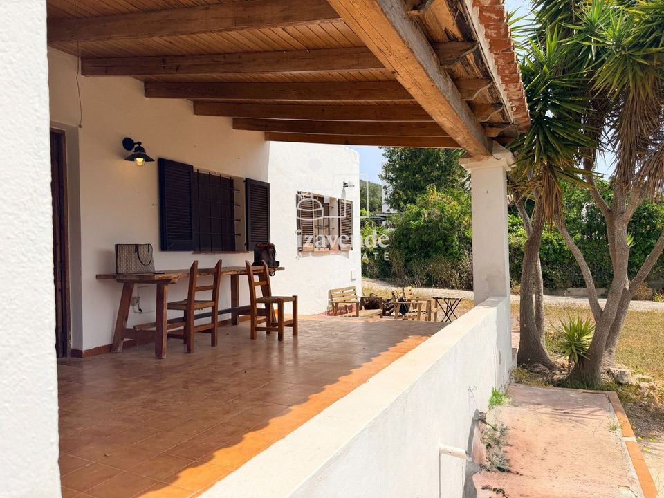 Villa a San Jordi De Ses Salines, Ibiza - foto 3