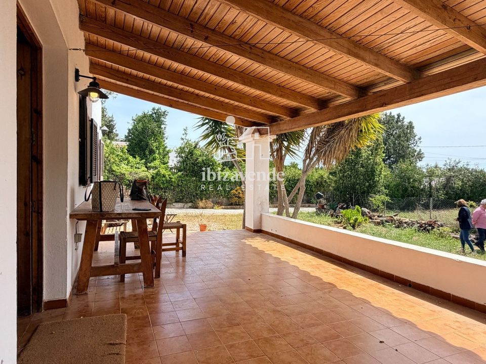 Villa a San Jordi De Ses Salines, Ibiza - foto 4