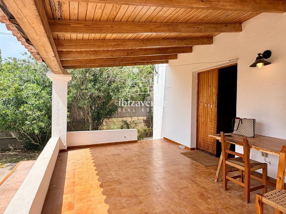 Villa a San Jordi De Ses Salines, Ibiza - foto 5