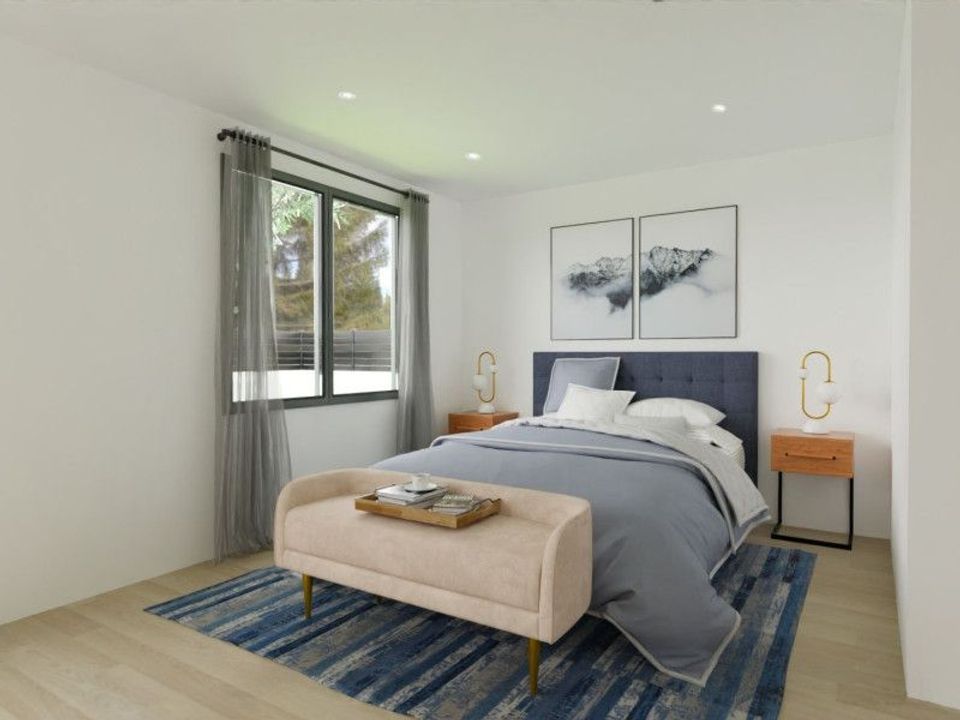 Villa i Hondon De Las Nieves, Alicante - foto 3