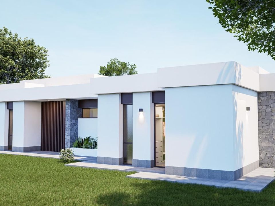 Villa i Elche, Alicante - foto 3