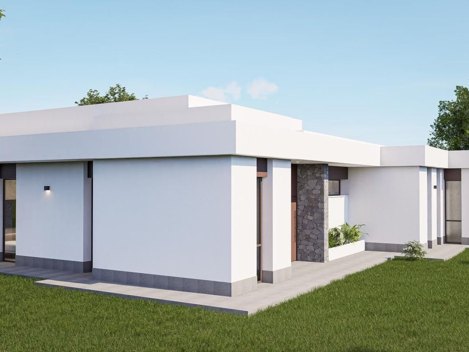 Villa i Elche, Alicante - foto 4