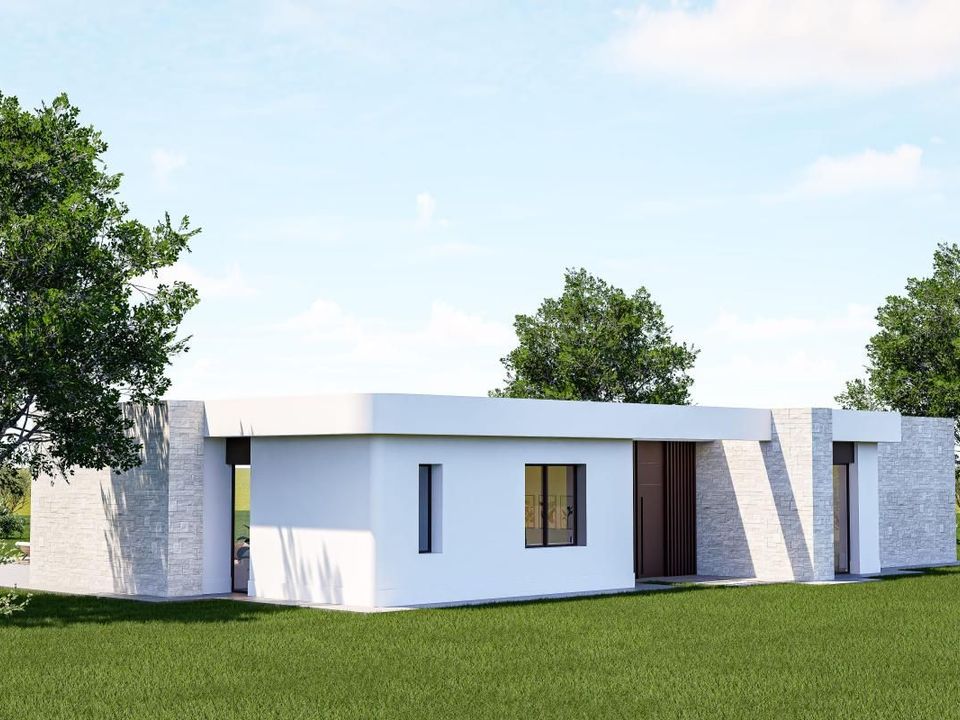 Villa i Monforte Del Cid, Alicante - foto 4