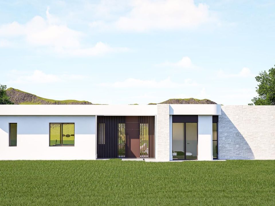 Villa i Monforte Del Cid, Alicante - foto 5